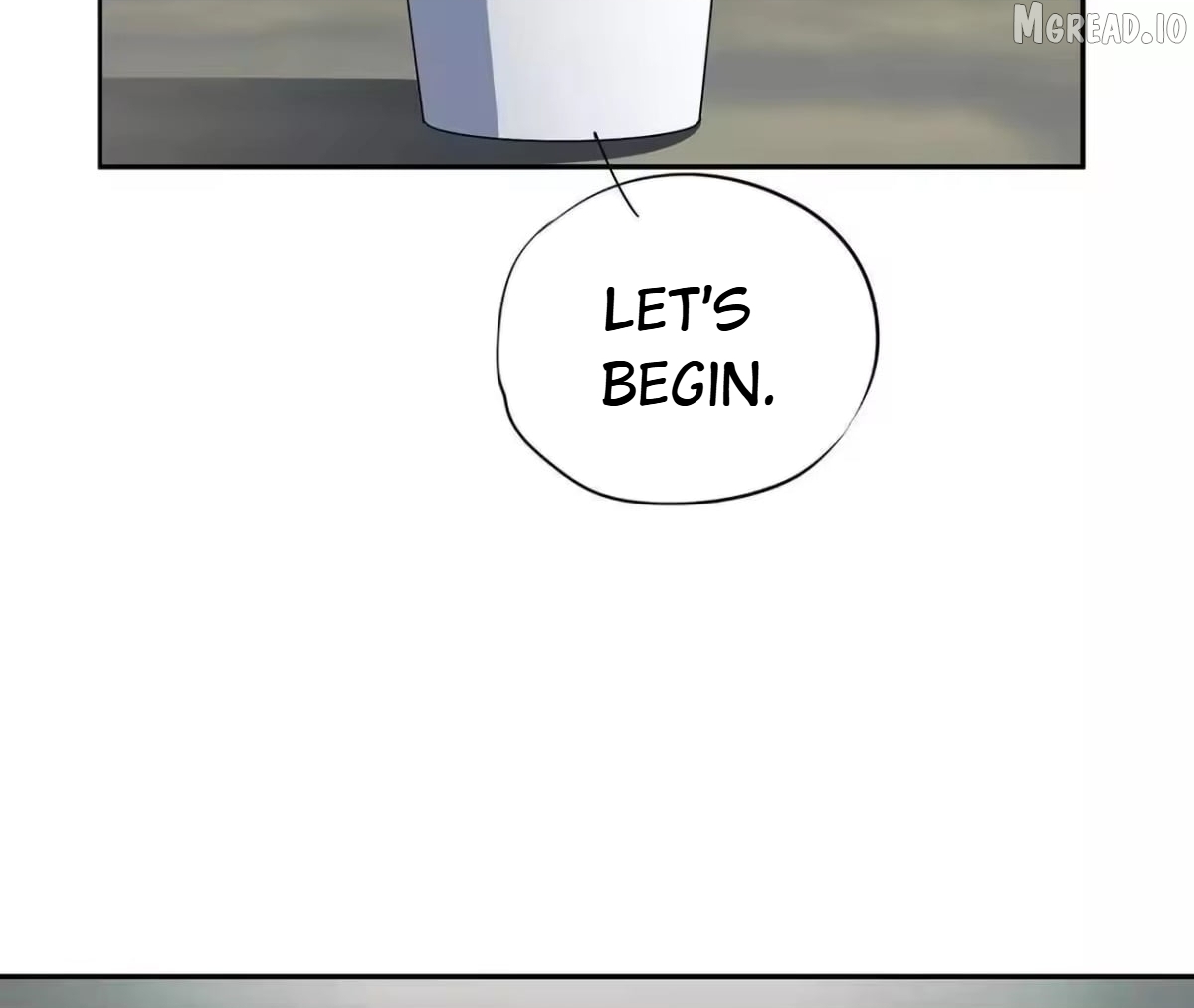 Confession Of The Suspect A Chapter 20  - page 29